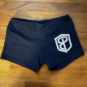 Born Primitive Booty Shorts